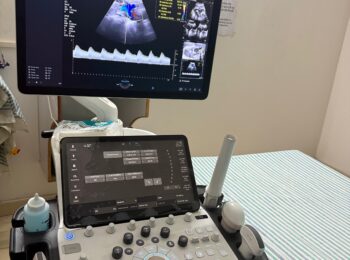 sonography scan