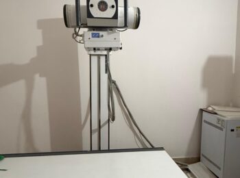 X-Ray Machine